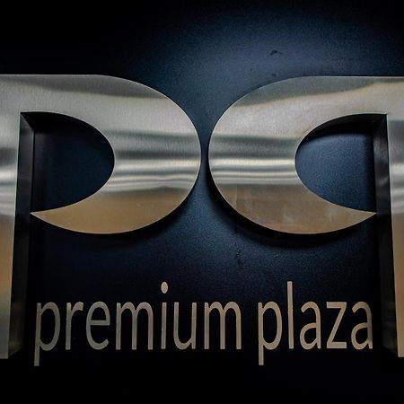 Hotel Gran Premium Plaza Ltda Muriaé Zewnętrze zdjęcie
