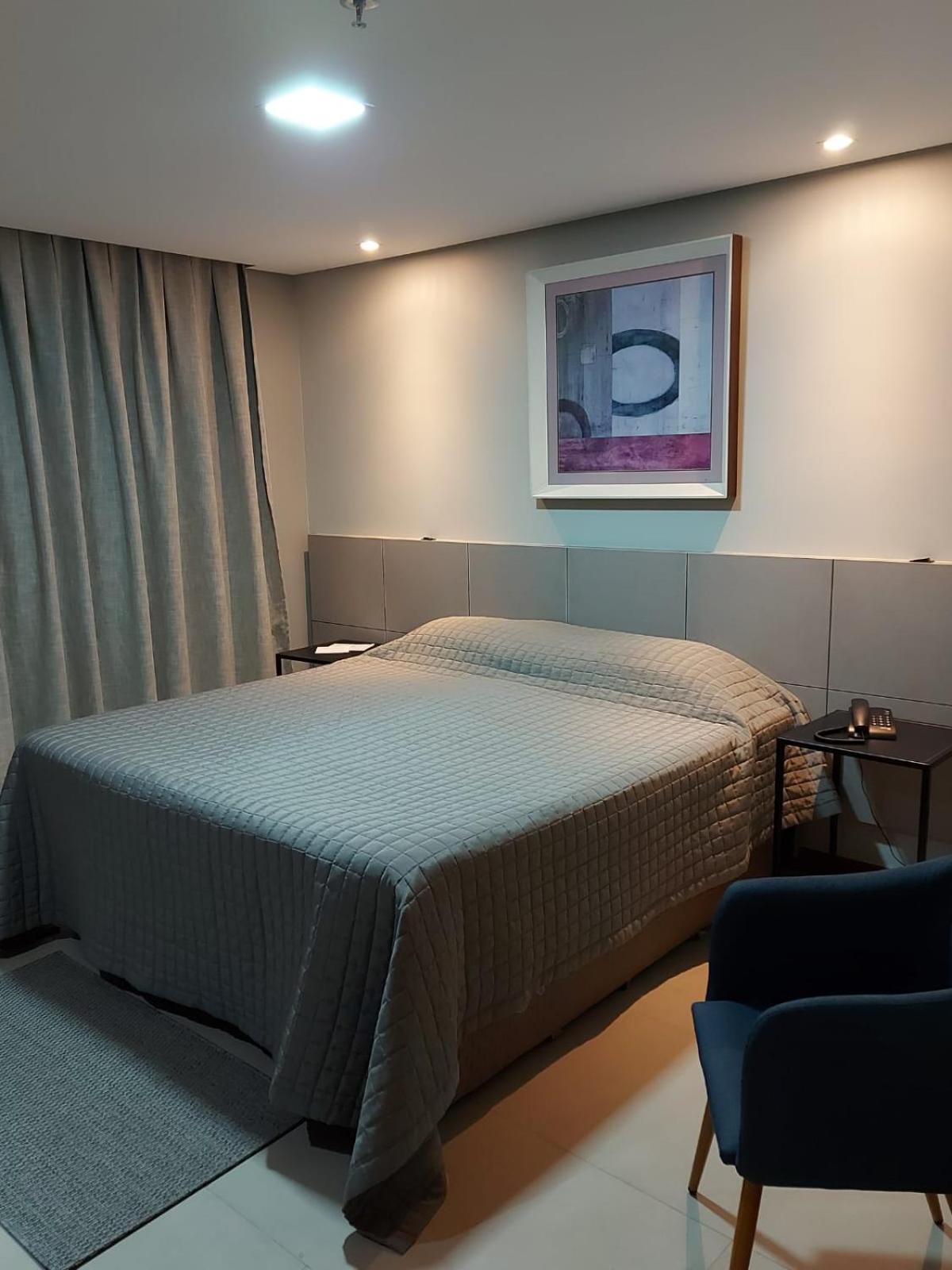 Hotel Gran Premium Plaza Ltda Muriaé Zewnętrze zdjęcie