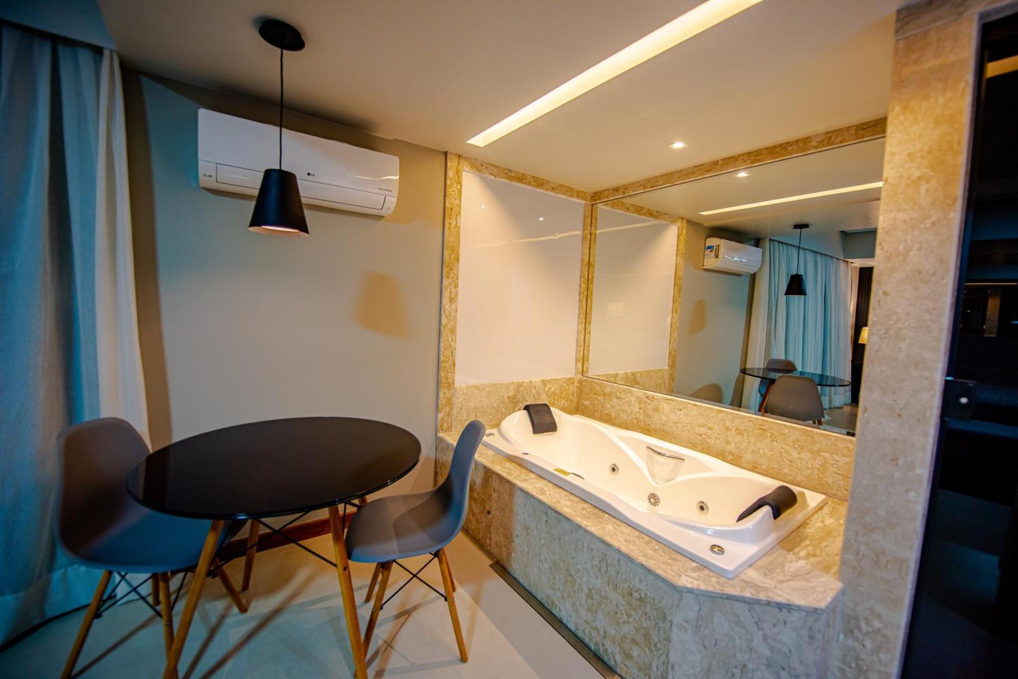Hotel Gran Premium Plaza Ltda Muriaé Zewnętrze zdjęcie