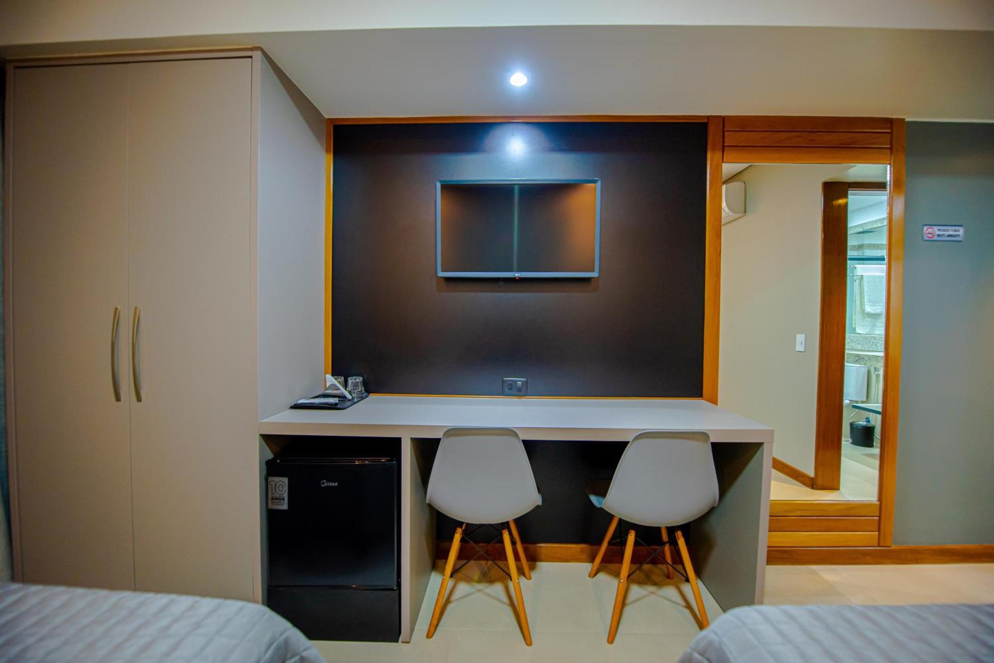 Hotel Gran Premium Plaza Ltda Muriaé Zewnętrze zdjęcie