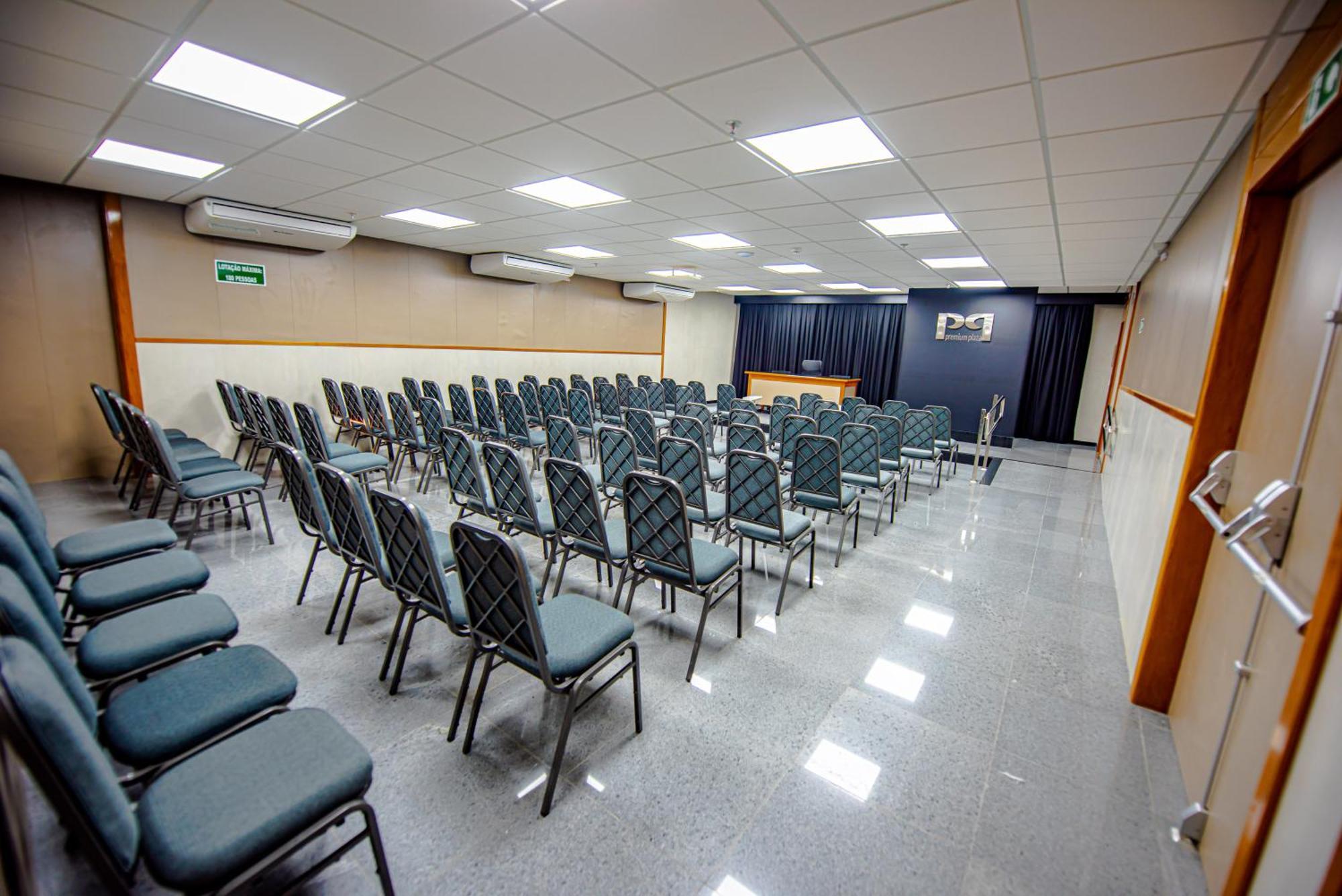 Hotel Gran Premium Plaza Ltda Muriaé Zewnętrze zdjęcie