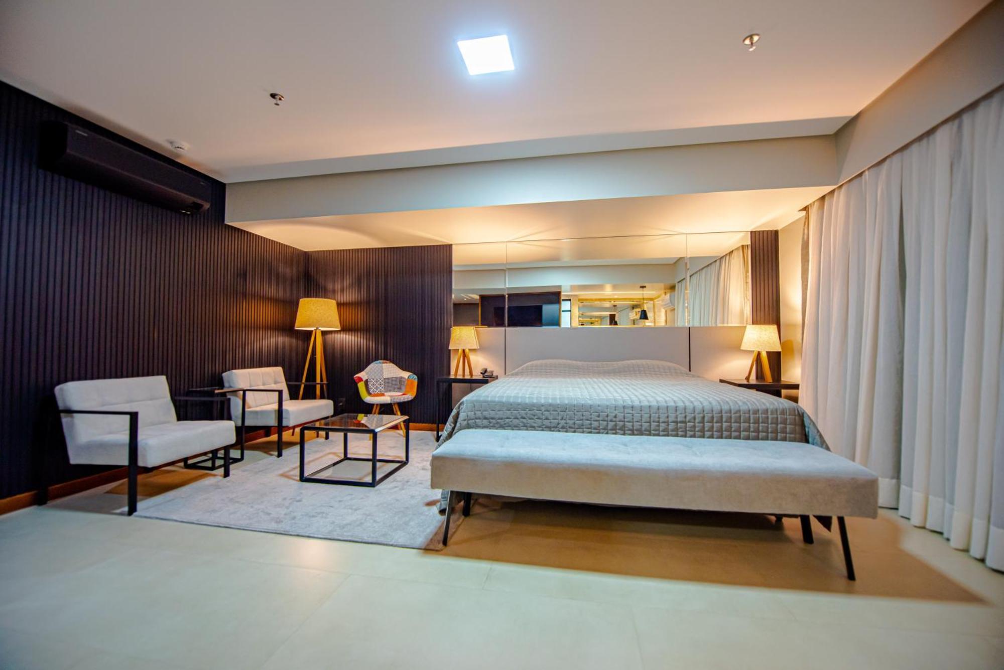 Hotel Gran Premium Plaza Ltda Muriaé Zewnętrze zdjęcie