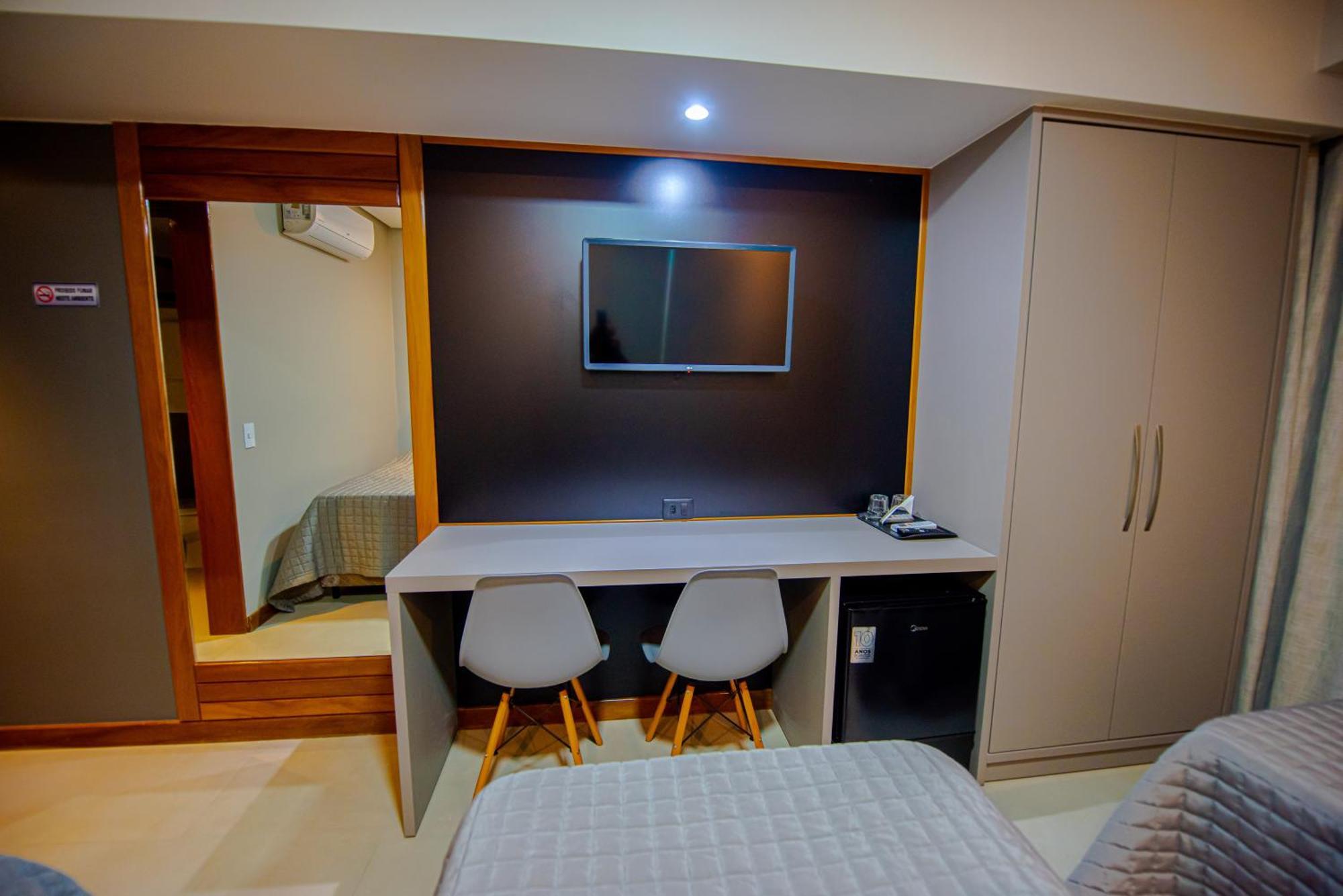Hotel Gran Premium Plaza Ltda Muriaé Zewnętrze zdjęcie