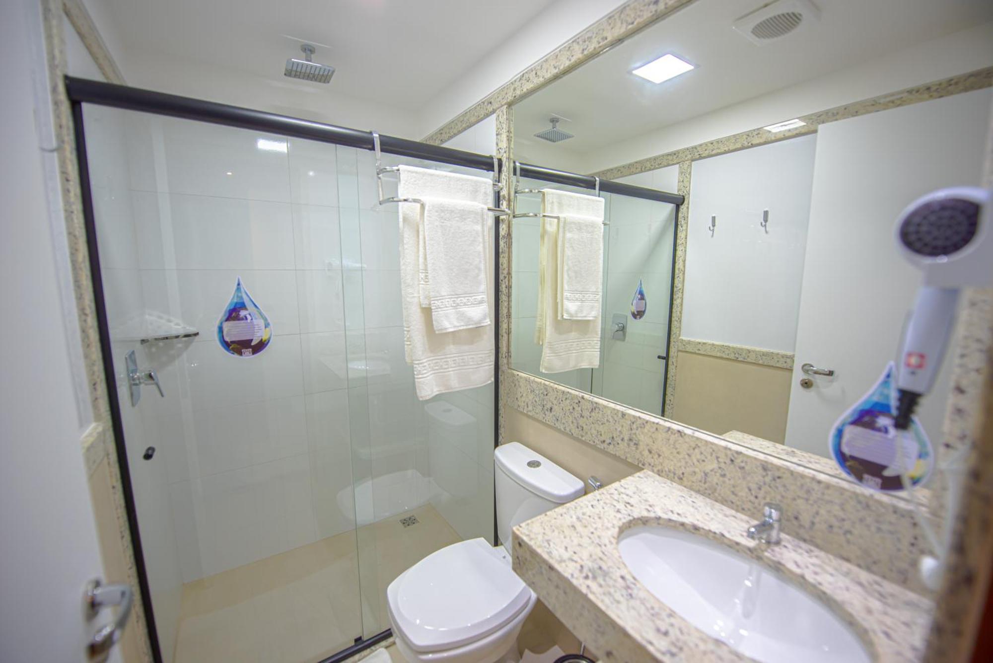 Hotel Gran Premium Plaza Ltda Muriaé Zewnętrze zdjęcie