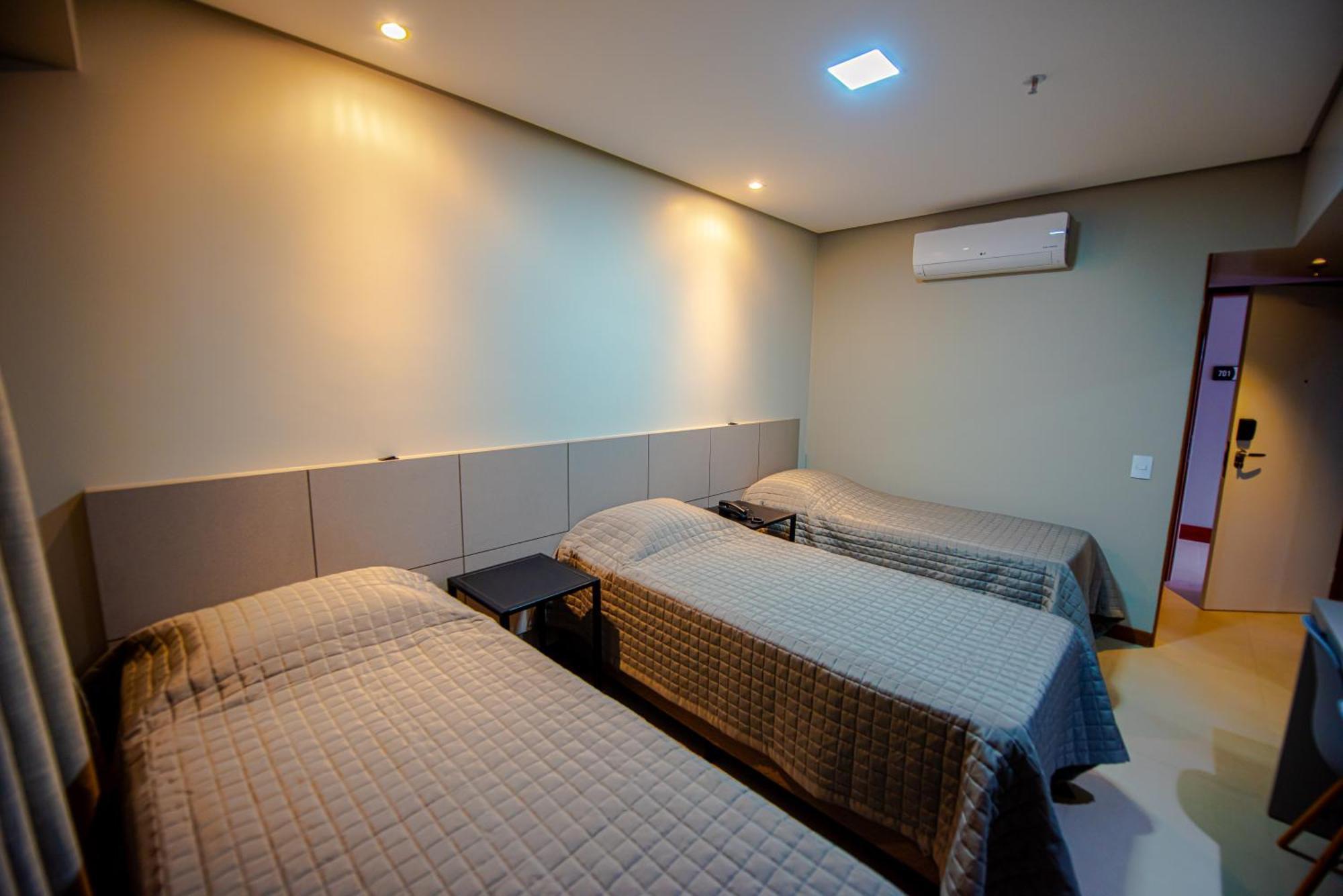 Hotel Gran Premium Plaza Ltda Muriaé Zewnętrze zdjęcie