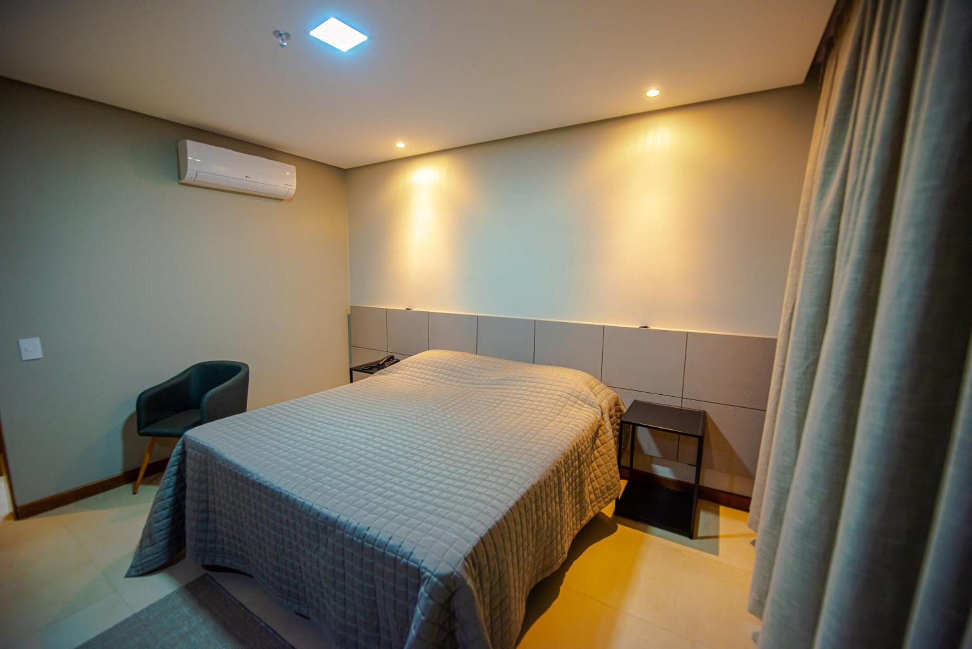 Hotel Gran Premium Plaza Ltda Muriaé Zewnętrze zdjęcie