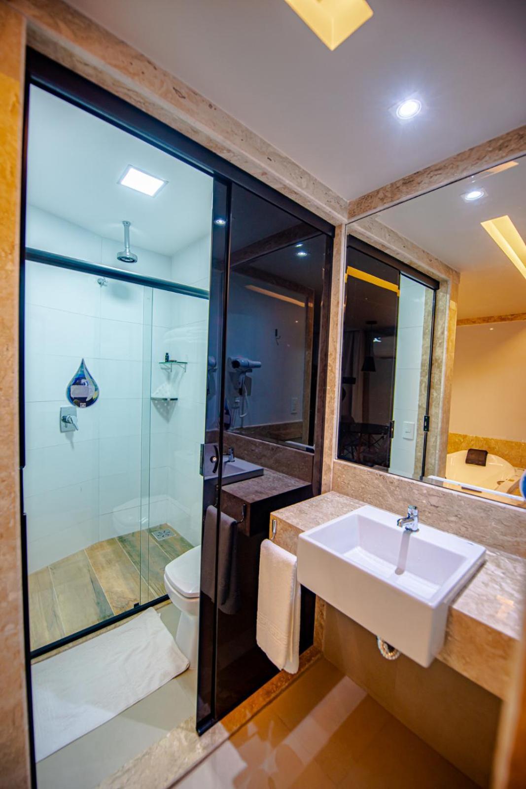 Hotel Gran Premium Plaza Ltda Muriaé Zewnętrze zdjęcie