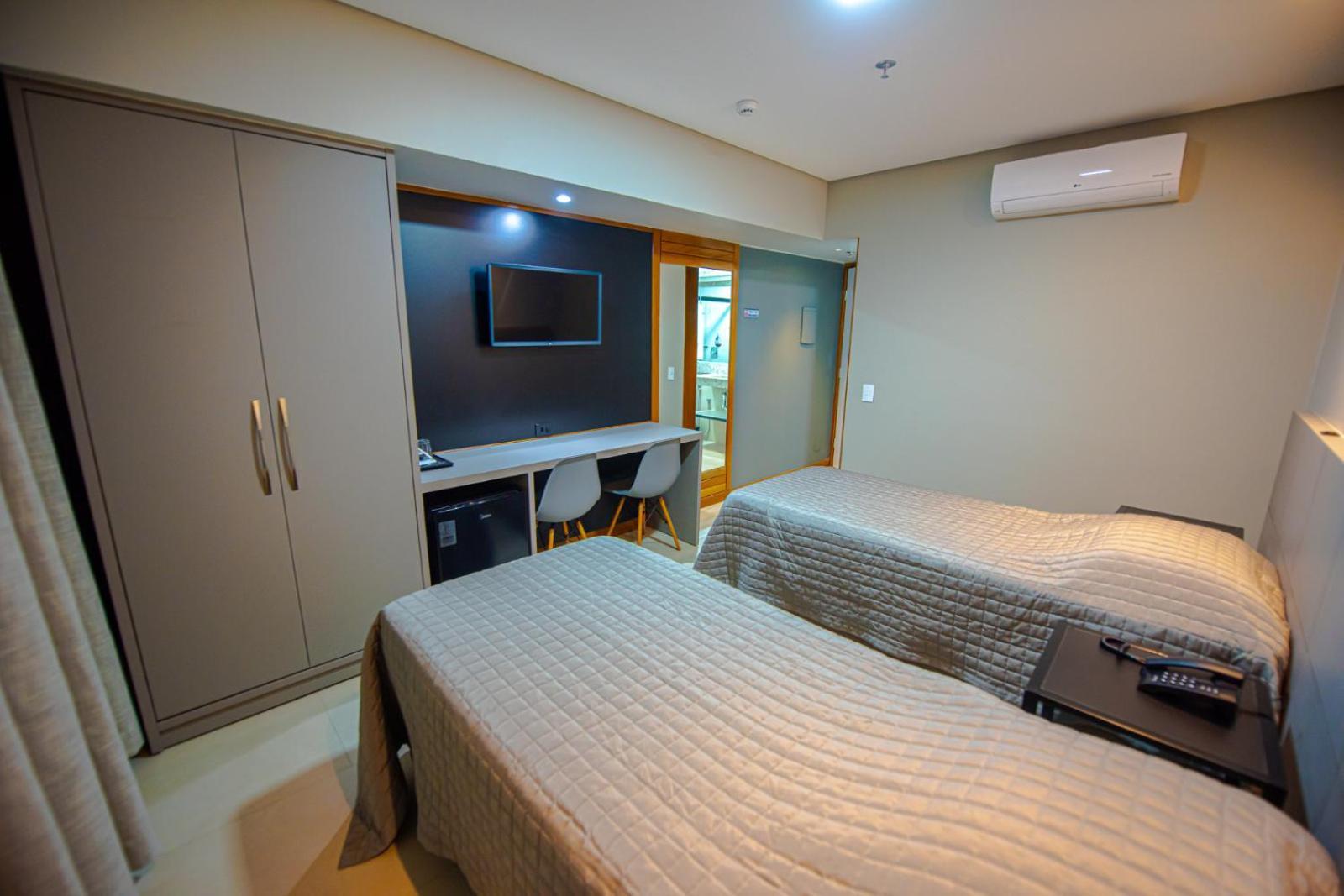 Hotel Gran Premium Plaza Ltda Muriaé Zewnętrze zdjęcie