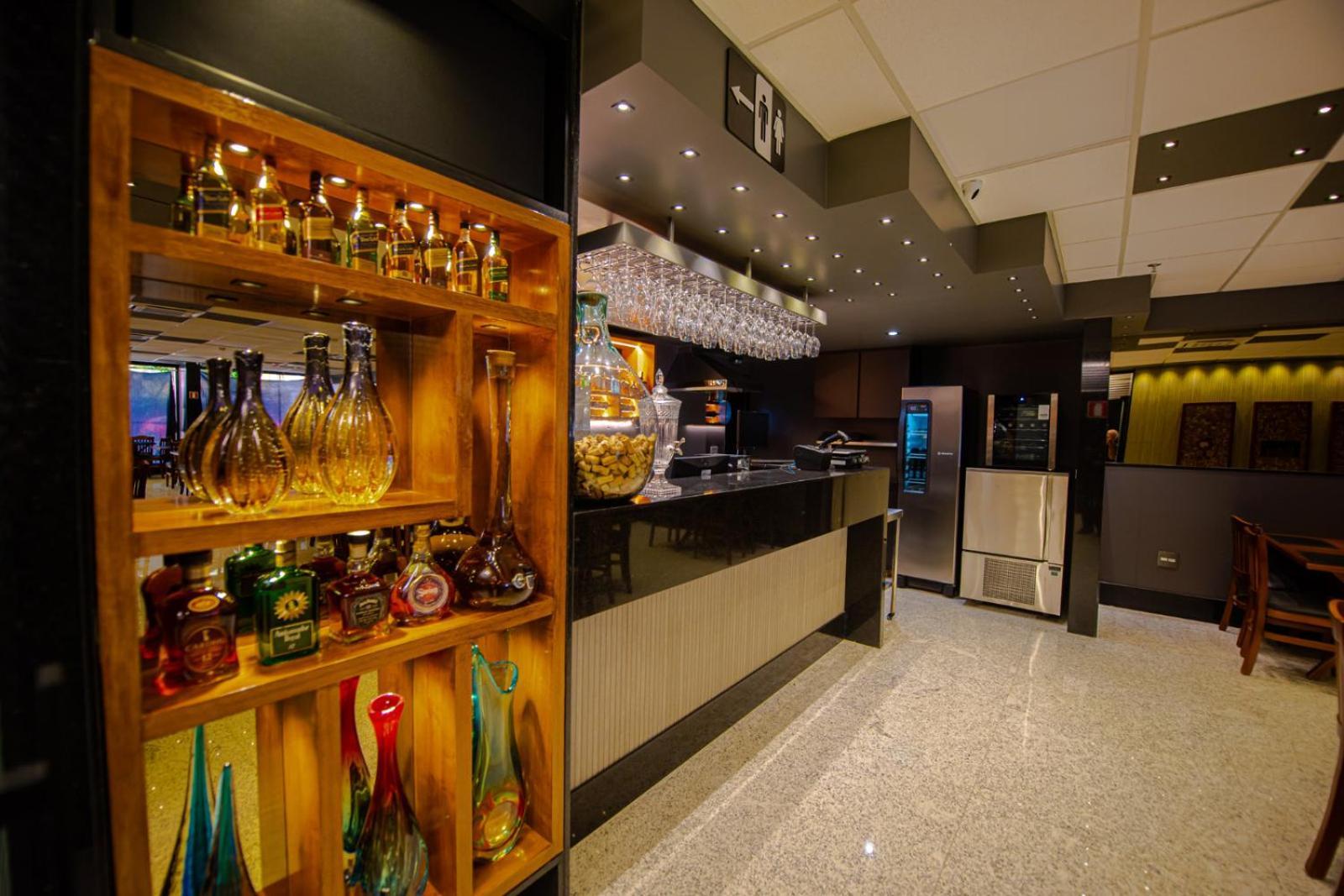 Hotel Gran Premium Plaza Ltda Muriaé Zewnętrze zdjęcie
