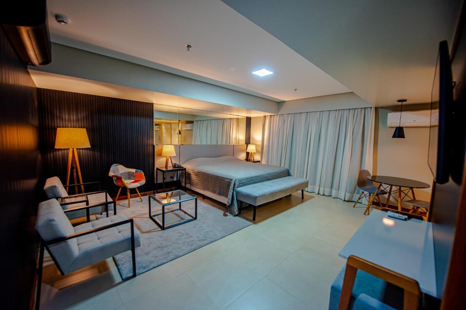 Hotel Gran Premium Plaza Ltda Muriaé Zewnętrze zdjęcie